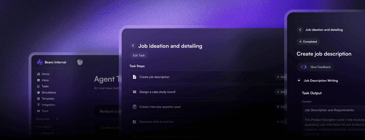 Integrations