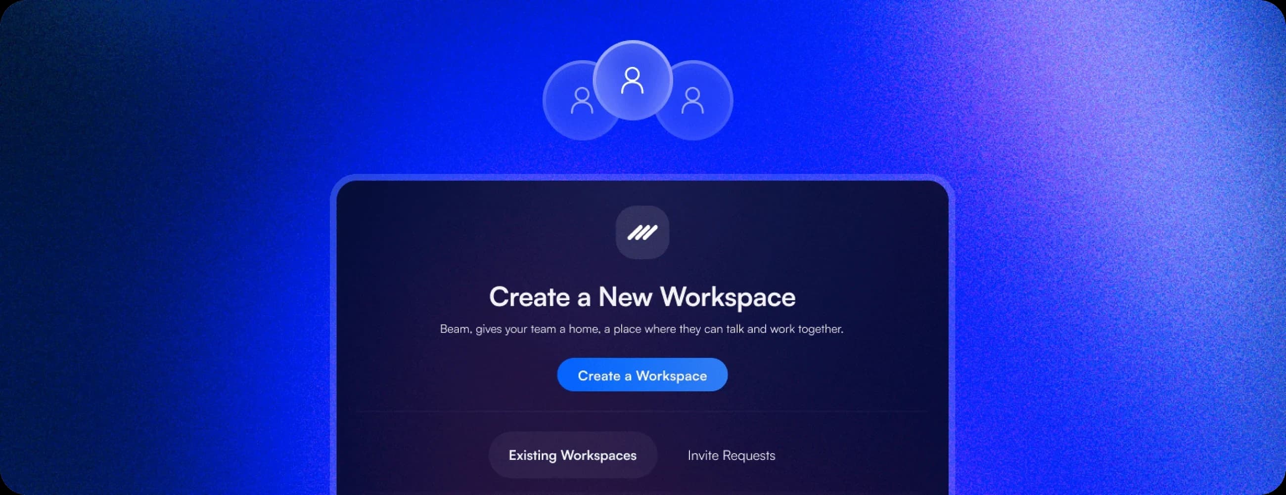 AI agent hub