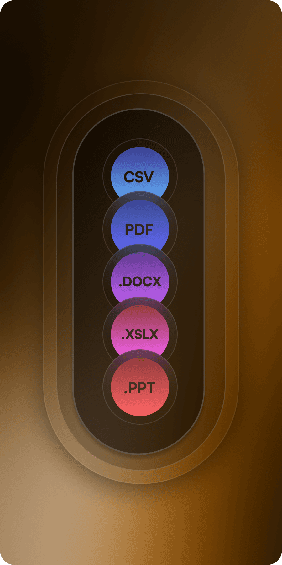 Understands All File Types