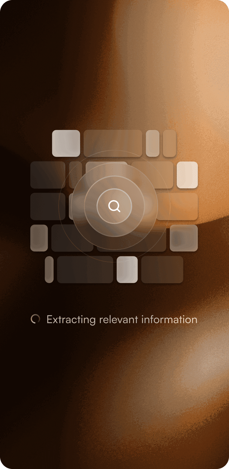 Agentic Retrieval Augmented Generation